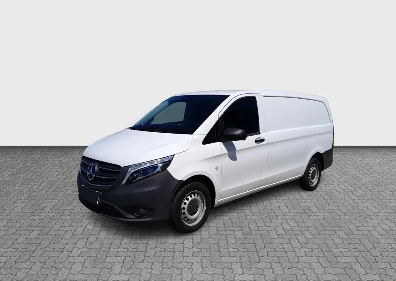 Mercedes-Benz Vito 116 CDI L2 447.603 2022 - вживаний автомобіль в лізингу
