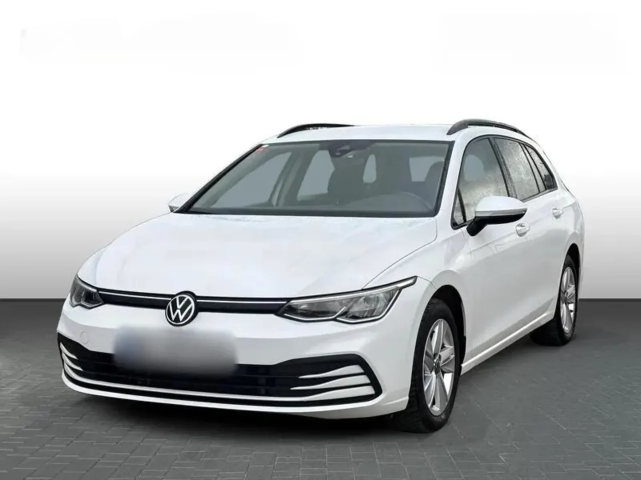 Volkswagen Golf VIII 1.5 TSI EVO Life 2023 - używany samochód w leasingu