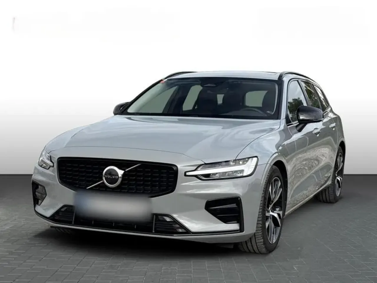 Volvo V60 B3 B Plus Dark aut 2022 - używany samochód w leasingu