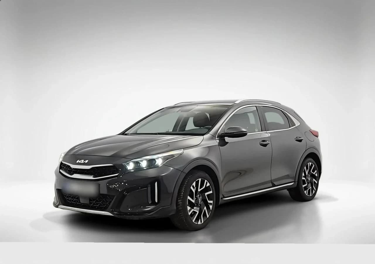 Kia XCeed 1.5 T-GDI L 2023 - вживаний автомобіль в лізингу
