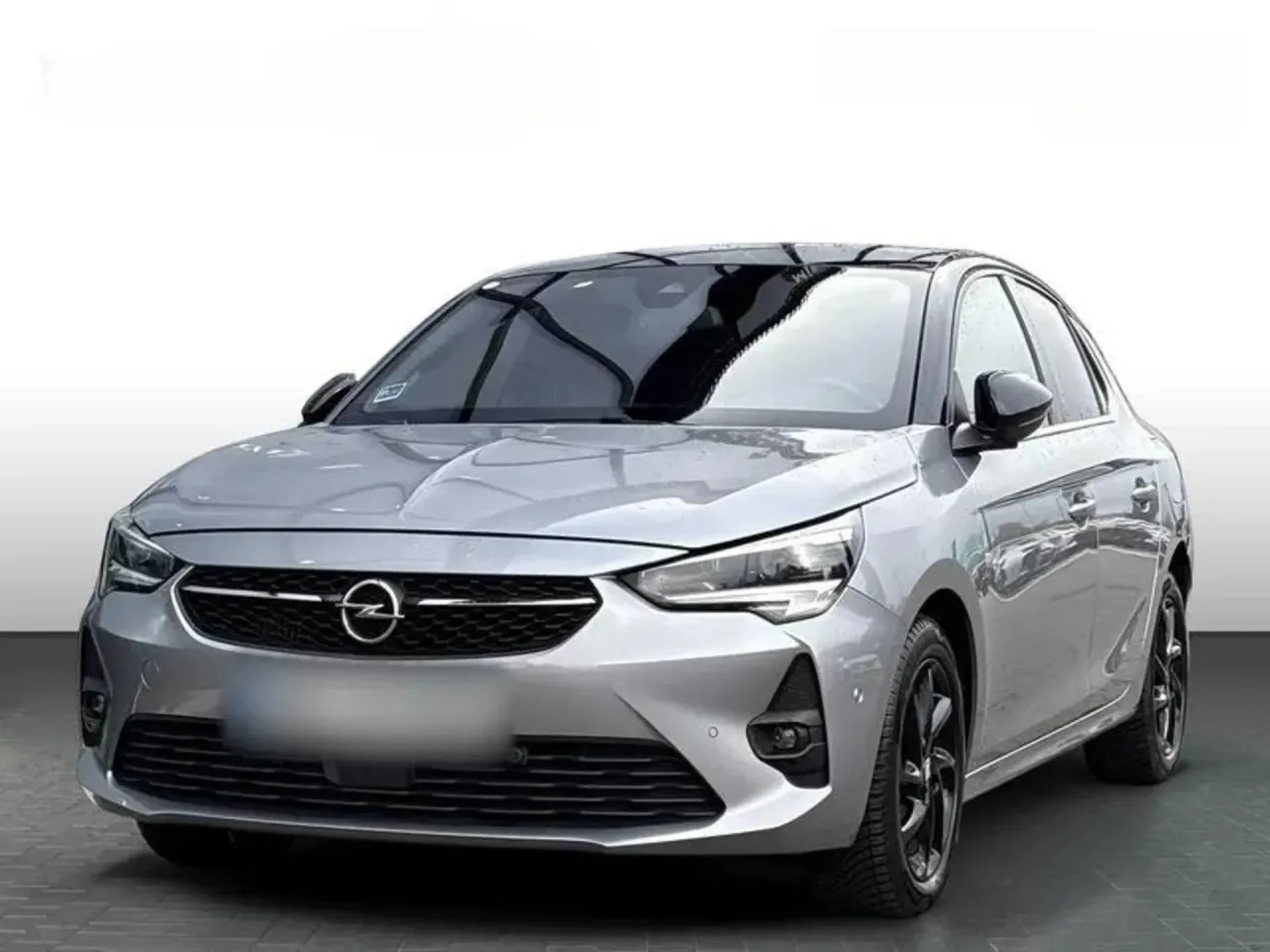 Opel Corsa 1.2 Ultimate Pack S&S 2022 - gebrauchtes Leasingfahrzeug