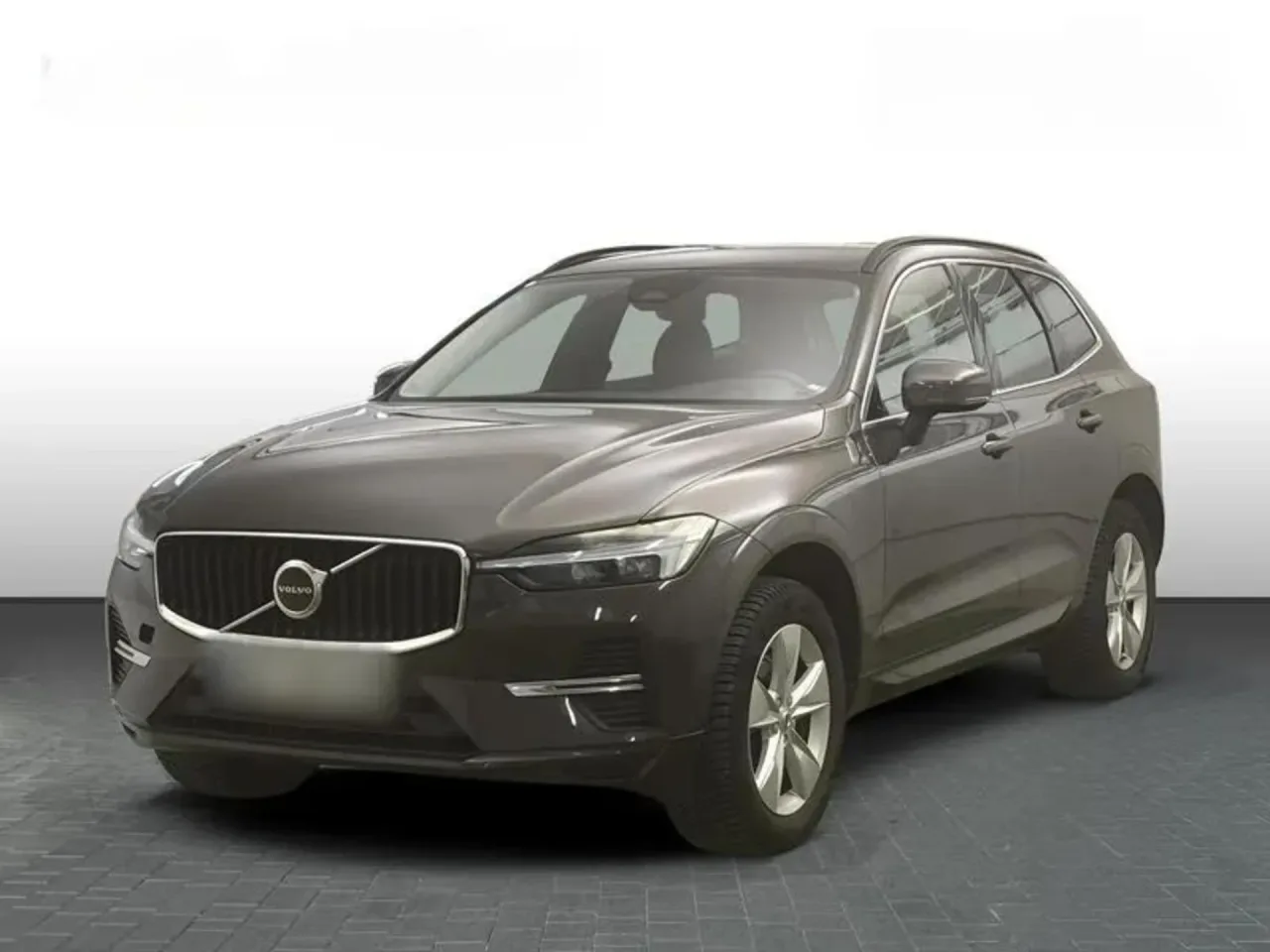 Volvo XC 60 B4 B Core aut 2022 - używany samochód w leasingu