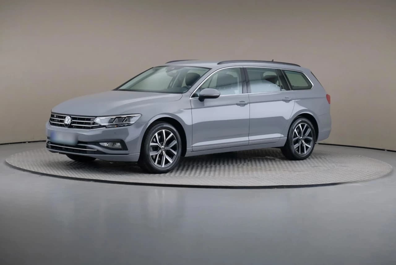 Volkswagen Passat 2.0 TSI Business DSG 2023 - używany samochód w leasingu