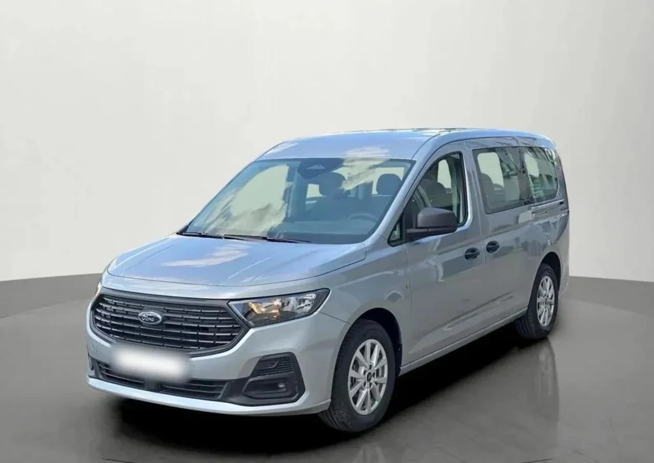 Ford Tourneo Connect 1.5 EcoBoost Trend 2025 - używany samochód w leasingu