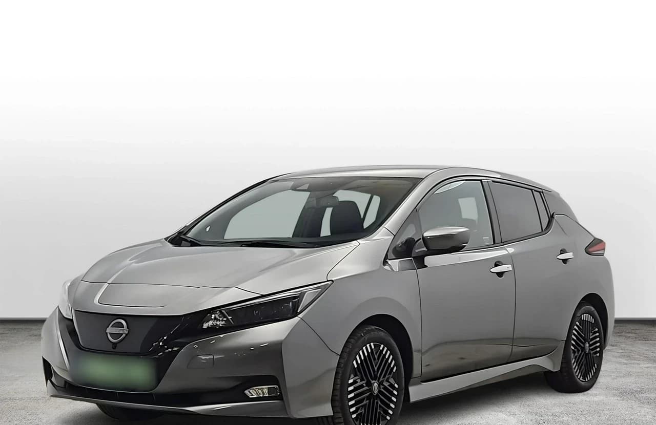 Nissan Leaf 40kWh N-Connecta 2023 - вживаний автомобіль в лізингу