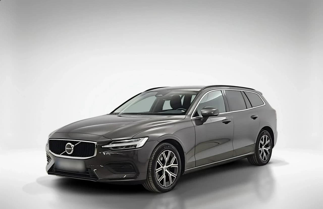 Volvo V60 B3 B Core aut 2023 - używany samochód w leasingu