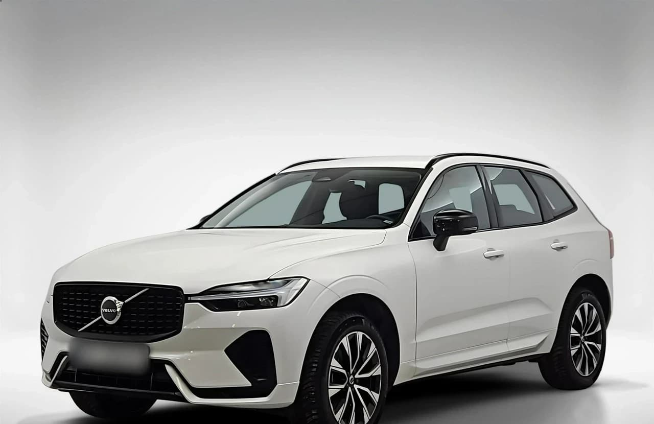 Volvo XC 60 B4 B Plus Dark aut 2023 - gebrauchtes Leasingfahrzeug