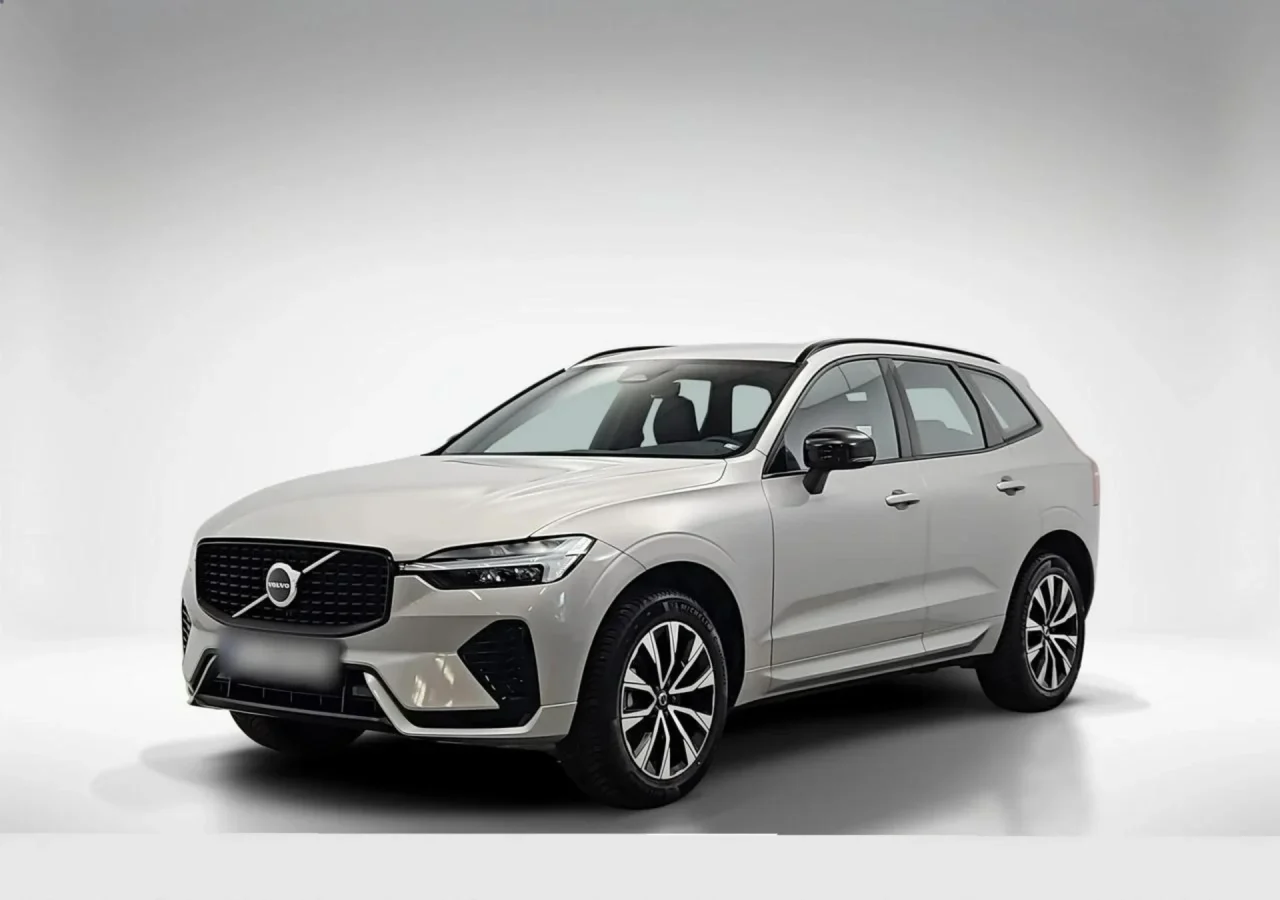 Volvo XC 60 B4 B Plus Dark aut 2023 - gebrauchtes Leasingfahrzeug