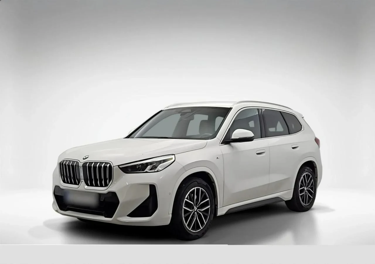 BMW X1 xDrive23i mHEV M Sport sport-aut 2023 - used car for lease