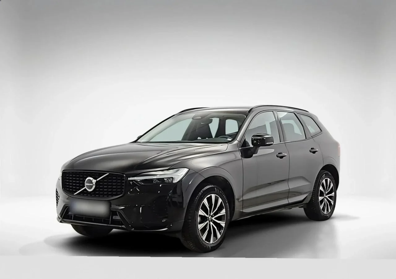 Volvo XC 60 B4 B Plus Dark aut 2023 - używany samochód w leasingu