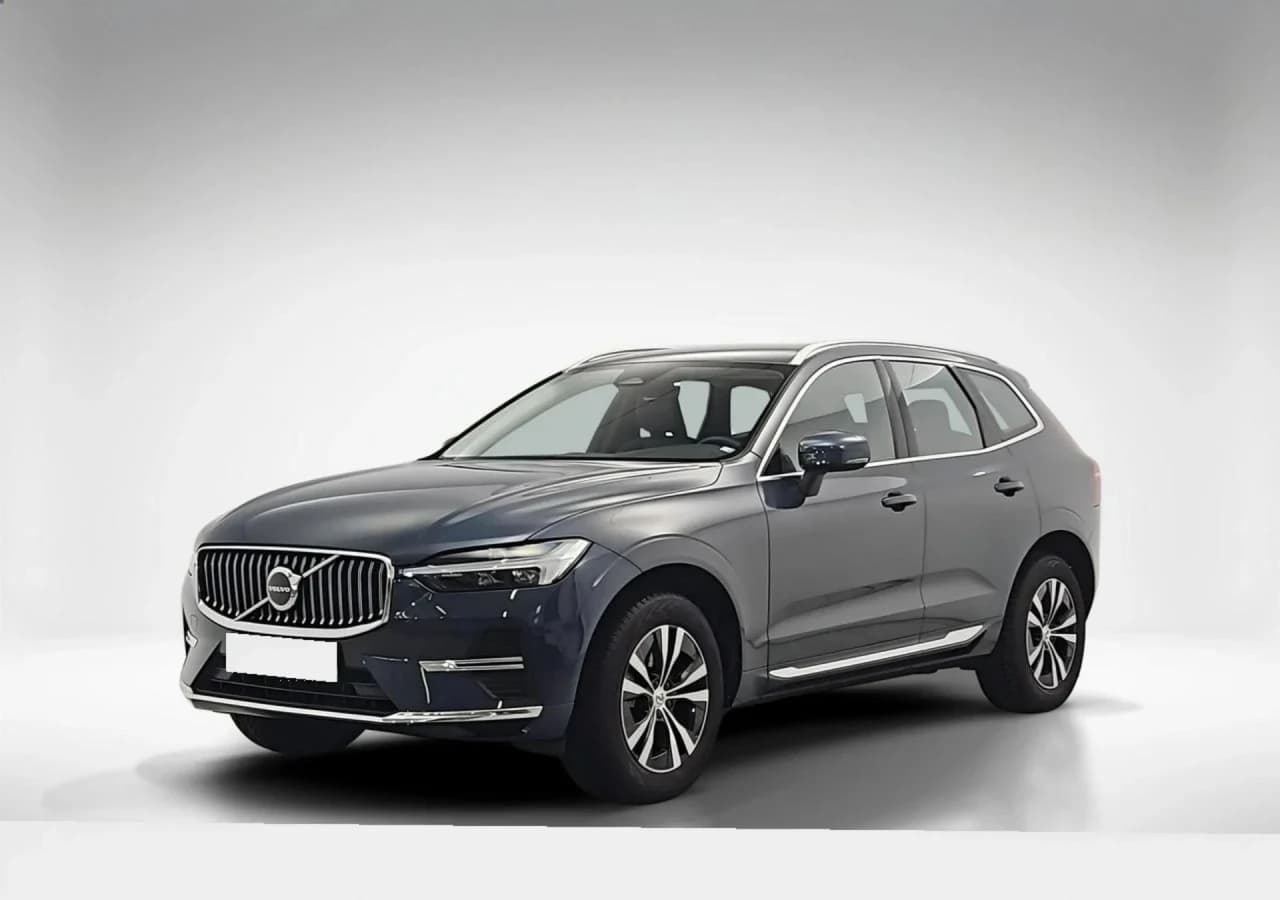 Volvo XC 60 B4 B Plus Bright aut 2023 - używany samochód w leasingu
