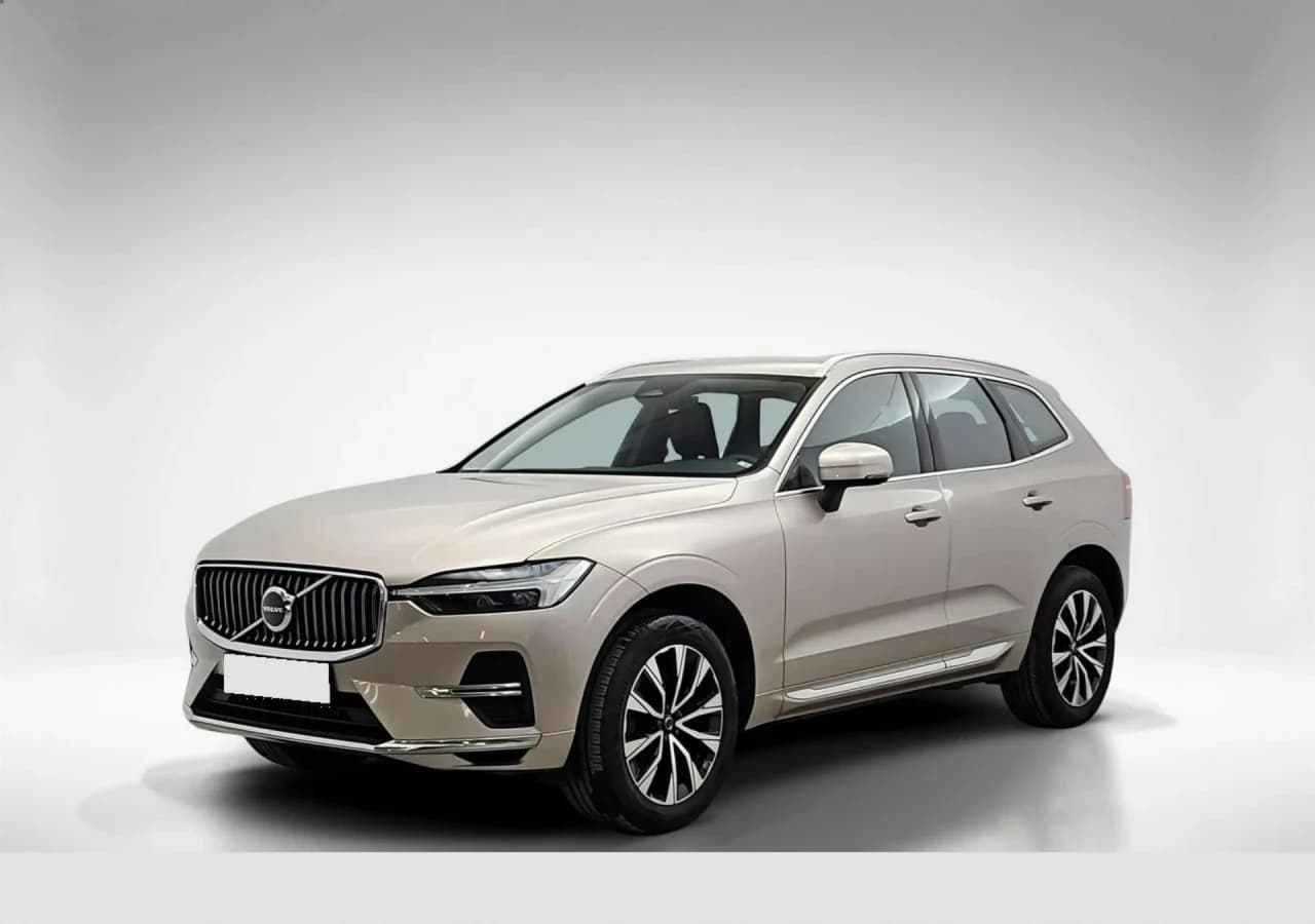 Volvo XC 60 B4 D AWD Plus Bright aut 2023 - gebrauchtes Leasingfahrzeug