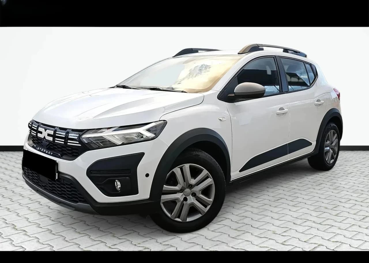 Dacia Sandero Stepway 1.0 TCe Expression LPG 2023 - used car for lease