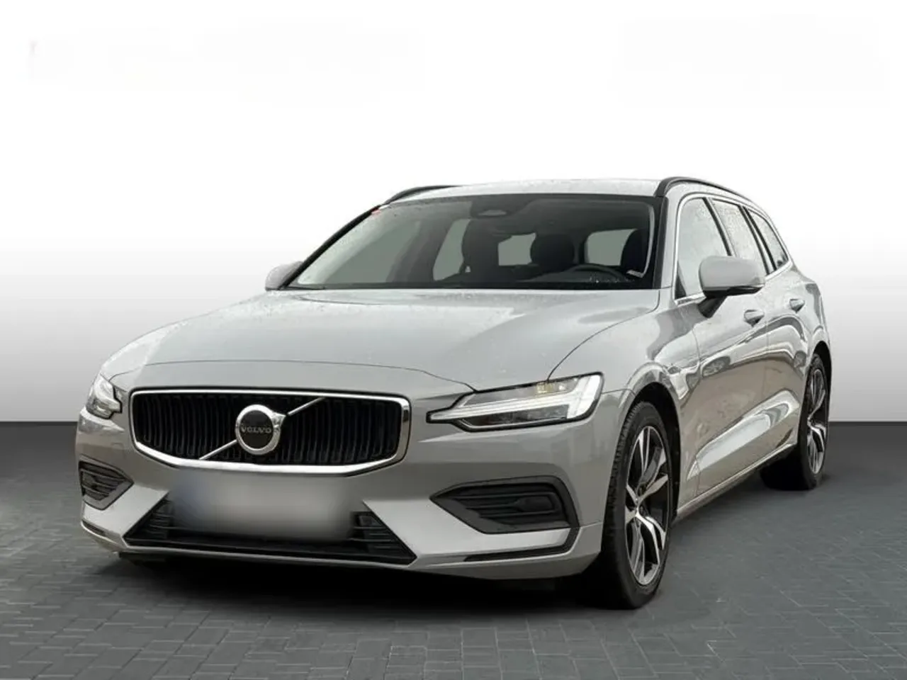 Volvo V60 B3 B Core aut 2023 - вживаний автомобіль в лізингу