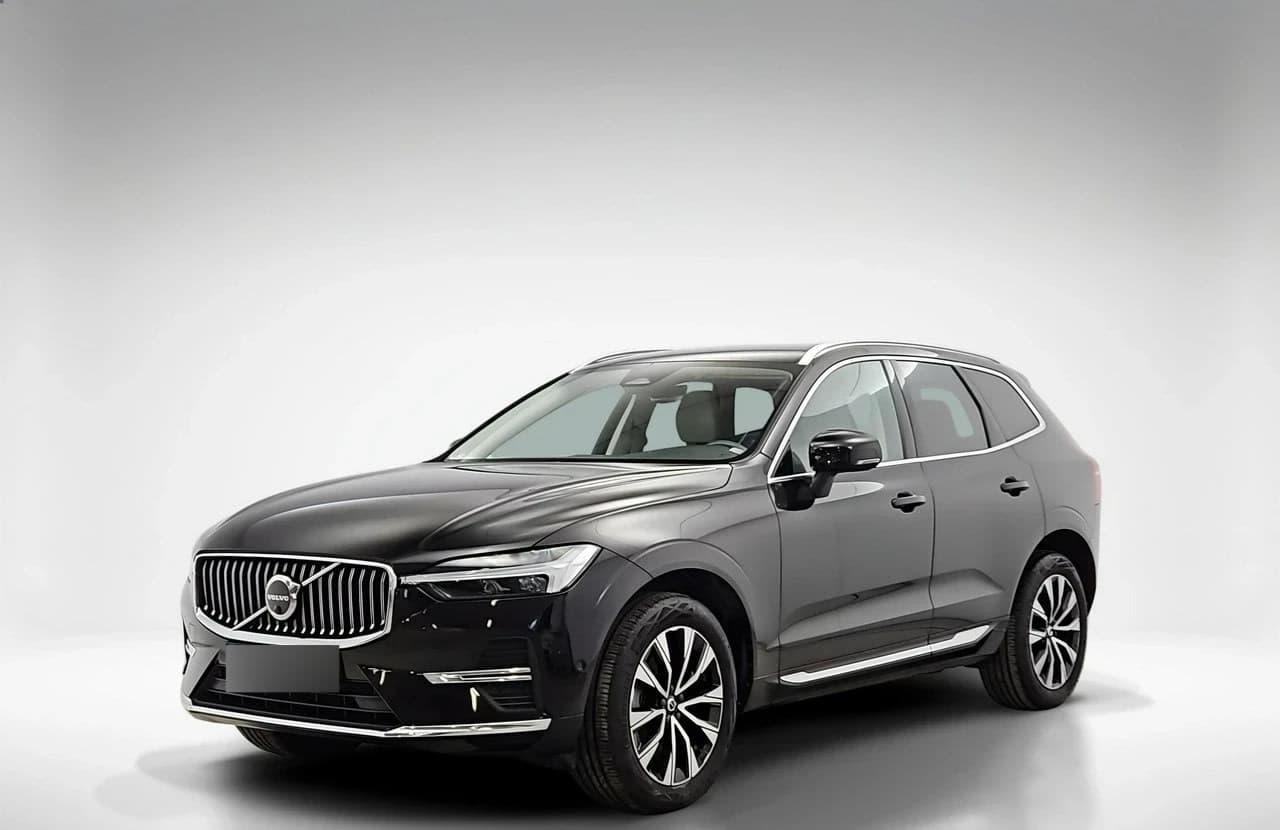 Volvo XC 60 B5 B AWD Plus Bright aut 2023 - używany samochód w leasingu
