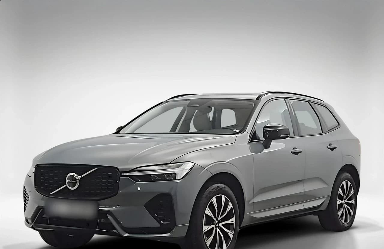Volvo XC 60 B4 B Plus Dark aut 2022 - używany samochód w leasingu
