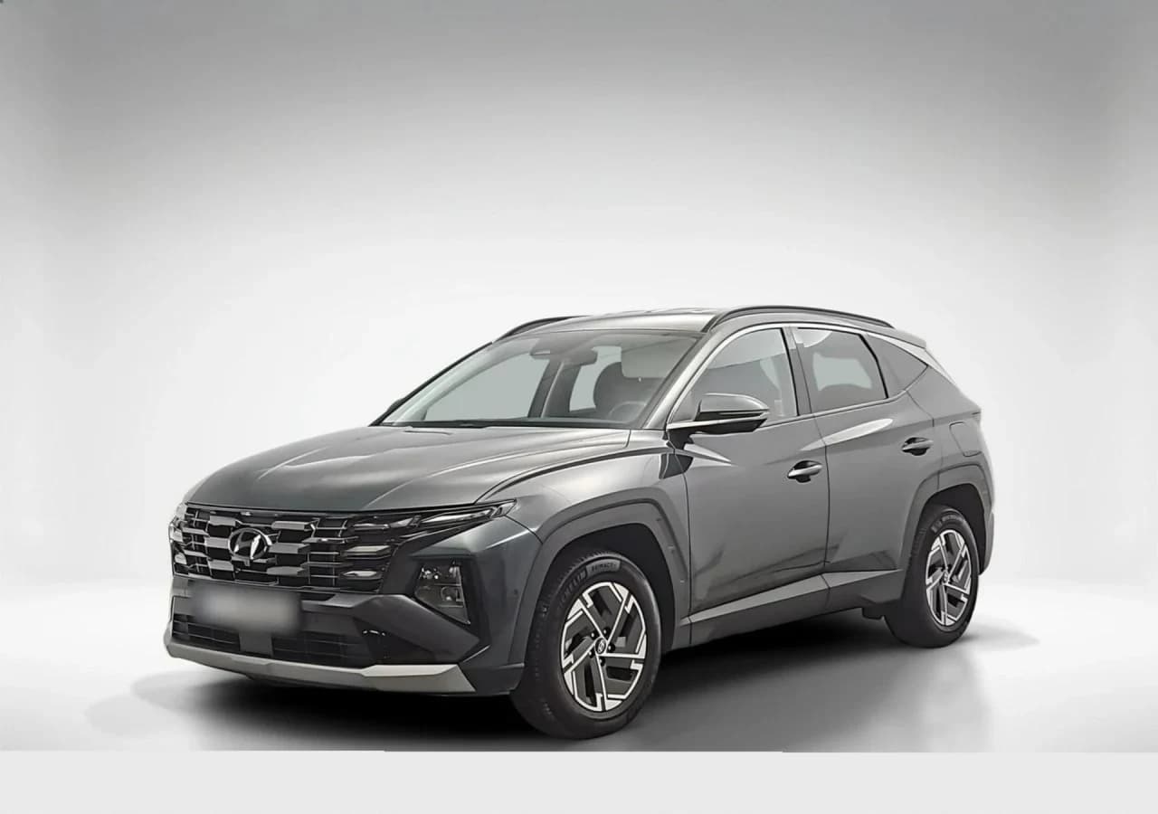 Hyundai Tucson 1.6 T-GDi HEV Modern 2WD 2024 - gebrauchtes Leasingfahrzeug
