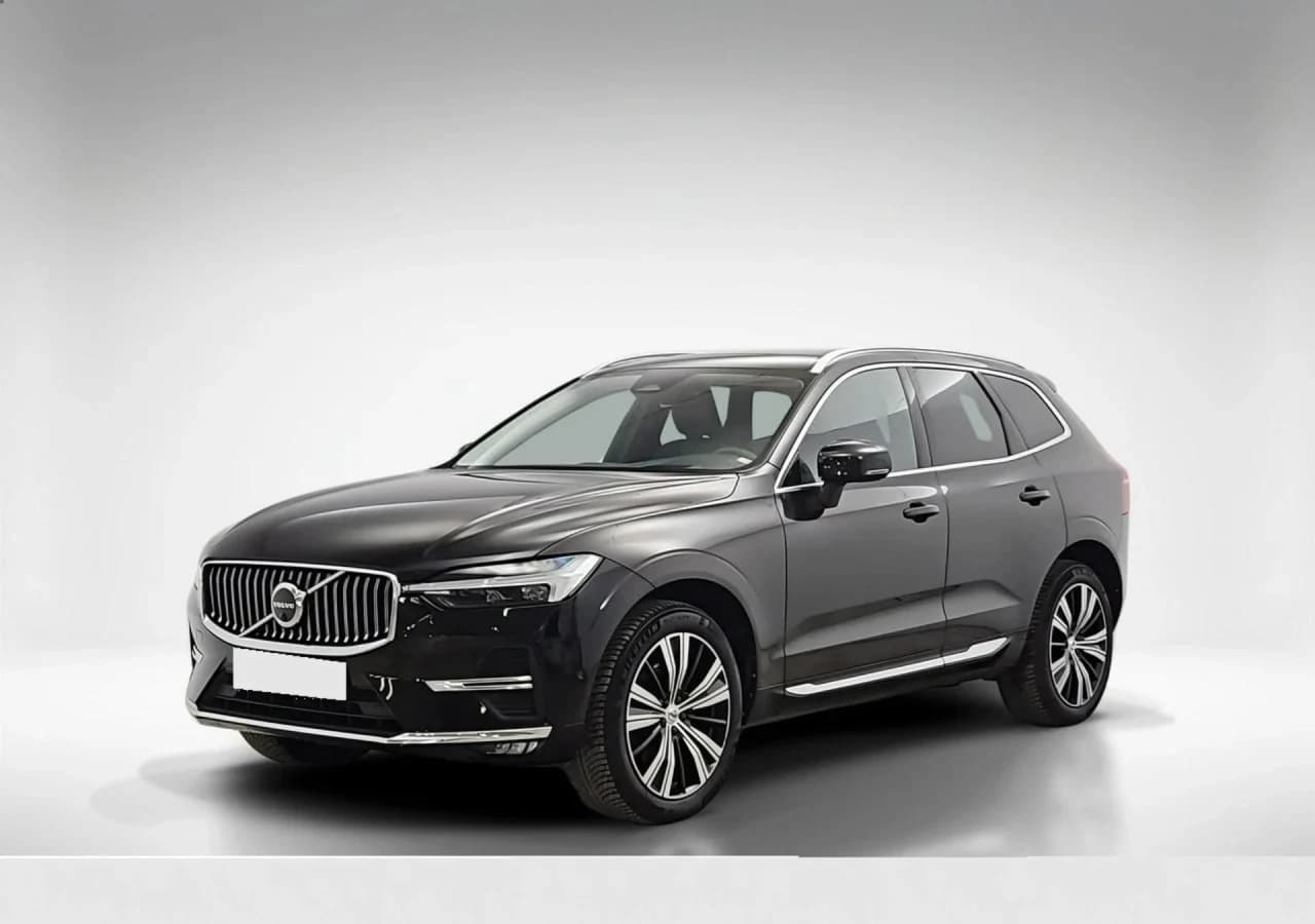 Volvo XC 60 B5 B AWD Ultimate Bright aut 2022 - używany samochód w leasingu
