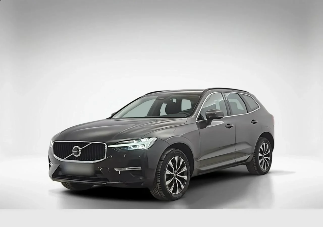 Volvo XC 60 B4 D AWD Core aut 2022 - gebrauchtes Leasingfahrzeug