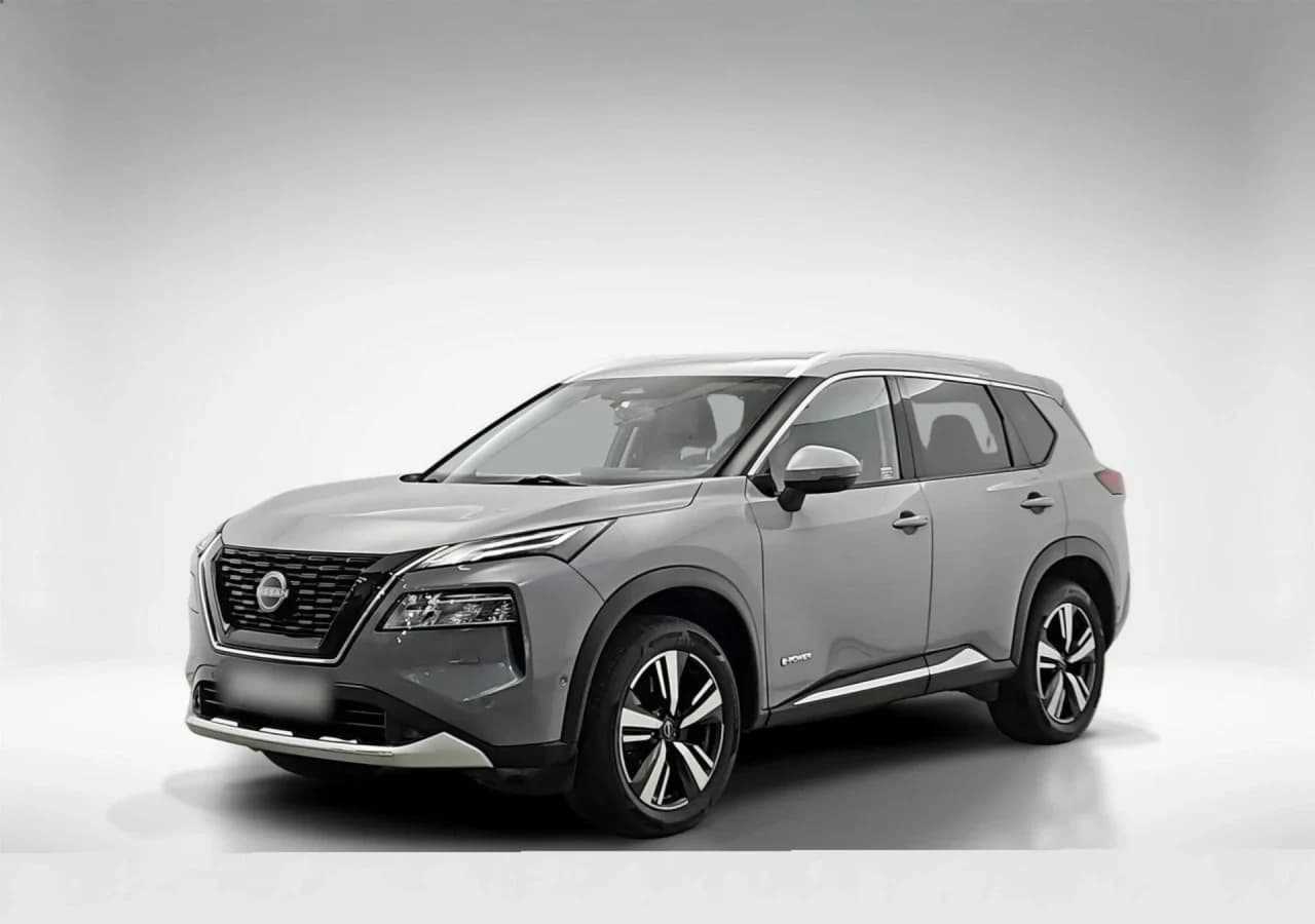 Nissan X-Trail 1.5 VC-T e-POWER N-Connecta e-4ORCE 2023 - gebrauchtes Leasingfahrzeug
