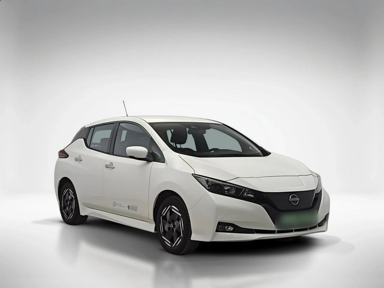 Nissan Leaf 40kWh Acenta 2023 - used car for lease