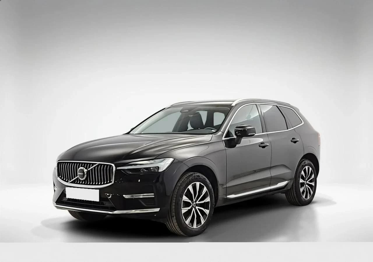 Volvo XC 60 B4 B Plus Bright aut 2023 - gebrauchtes Leasingfahrzeug