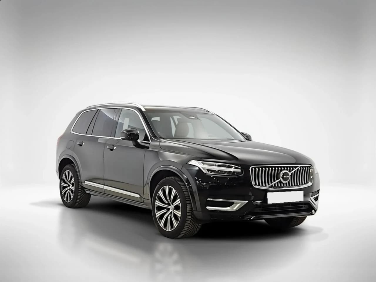 Volvo XC 90 B5 D AWD Plus Bright 7os aut 2022 - gebrauchtes Leasingfahrzeug