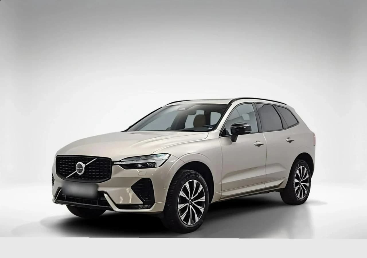 Volvo XC 60 B6 B AWD Ultimate Dark aut 2023 - używany samochód w leasingu