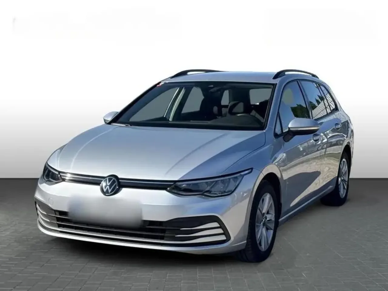 Volkswagen Golf VIII 1.5 eTSI EVO Life DSG 2023 - used car for lease