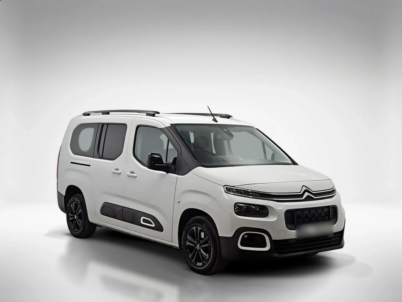 Citroen Berlingo XL 1.2 PureTech Shine S&S Aut. (7-os.) 2022 - gebrauchtes Leasingfahrzeug