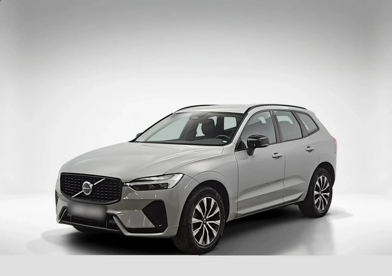 Volvo XC 60 B5 B AWD Plus Dark aut 2023 - gebrauchtes Leasingfahrzeug