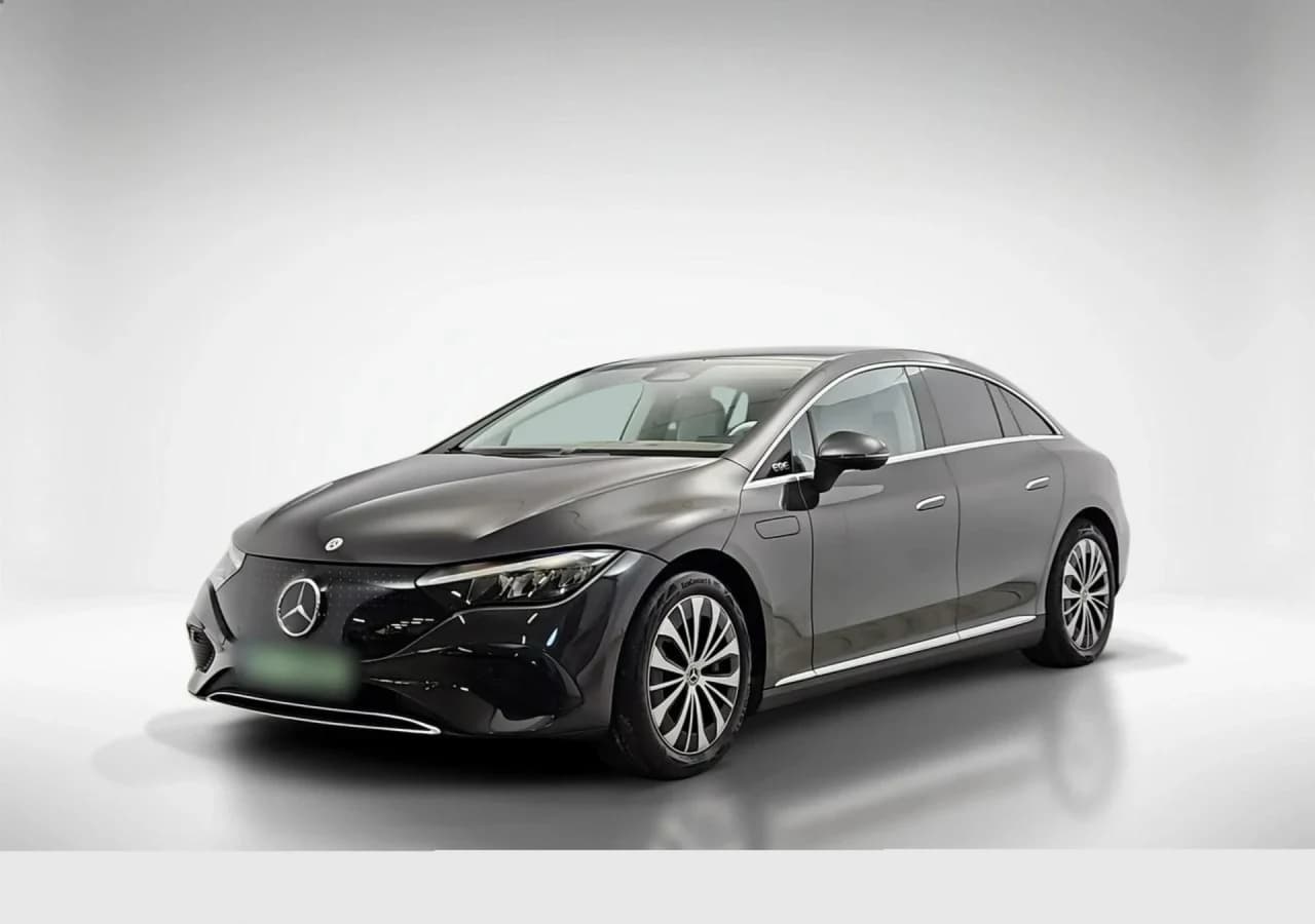 Mercedes-Benz EQE 350+ Electric Art 2023 - używany samochód w leasingu