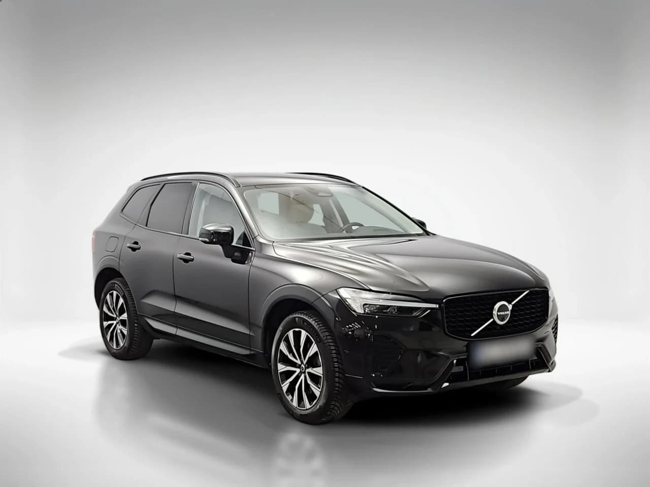 Volvo XC 60 B5 B AWD Plus Dark aut 2023 - gebrauchtes Leasingfahrzeug