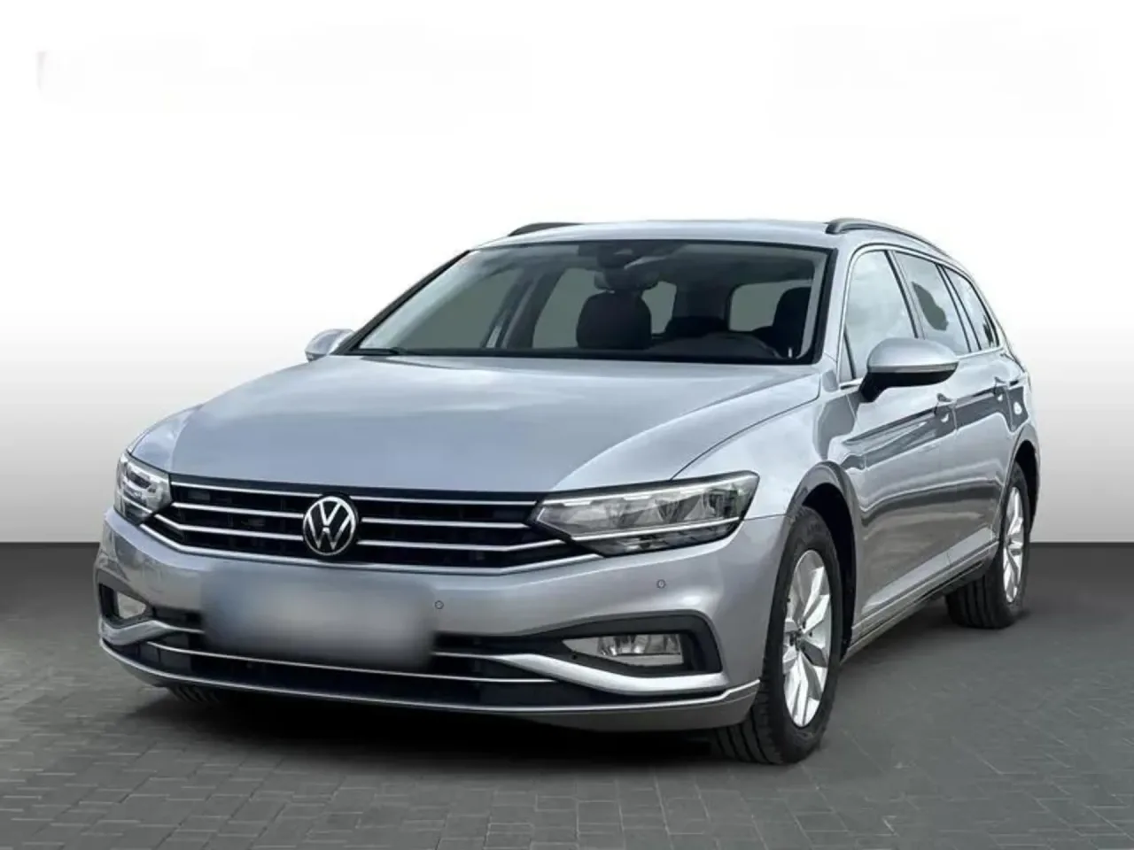 Volkswagen Passat 1.5 TSI EVO Business DSG 2022 - used car for lease