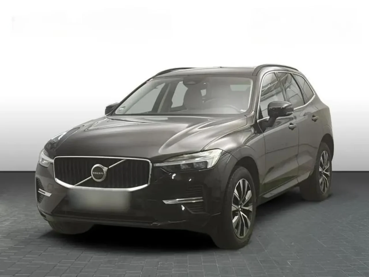 Volvo XC 60 B4 D AWD Core aut 2022 - gebrauchtes Leasingfahrzeug