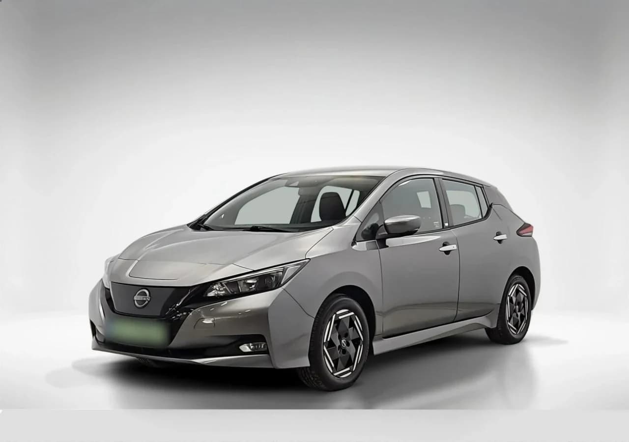 Nissan Leaf 40kWh Acenta 2023 - used car for lease