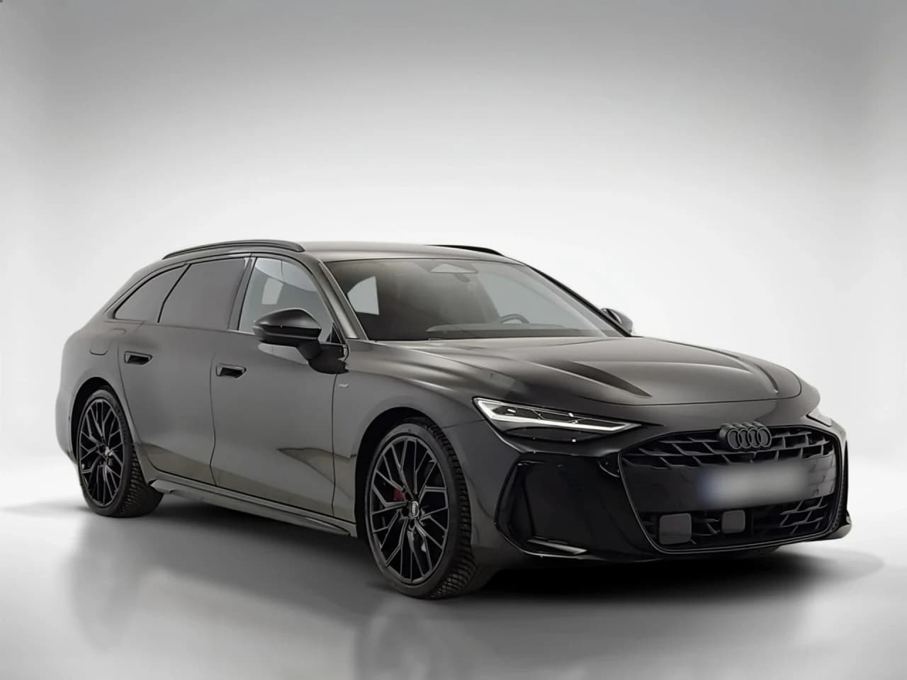 Audi A6 e-Hybrid 270 kW Quattro S tronic 2025 - używany samochód w leasingu