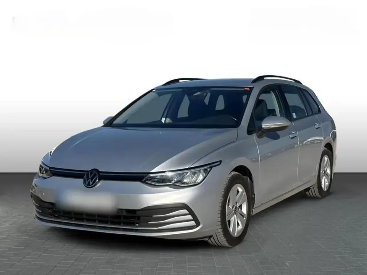Volkswagen Golf VIII 1.5 eTSI EVO Life DSG 2023 - gebrauchtes Leasingfahrzeug