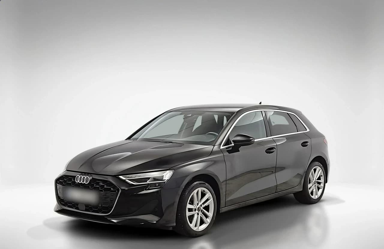 Audi A3 35 TFSI mHEV S tronic 2024 - gebrauchtes Leasingfahrzeug