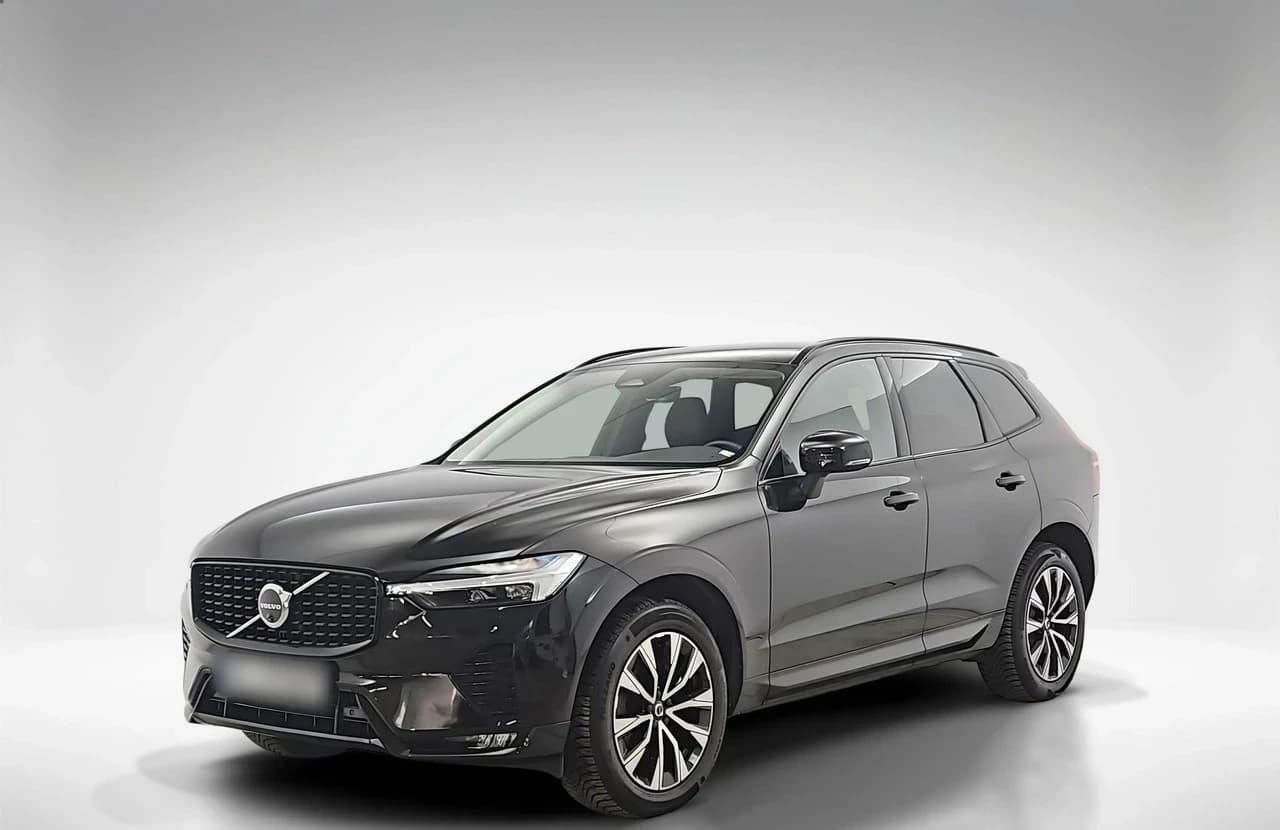 Volvo XC 60 B5 B AWD Plus Dark aut 2023 - gebrauchtes Leasingfahrzeug