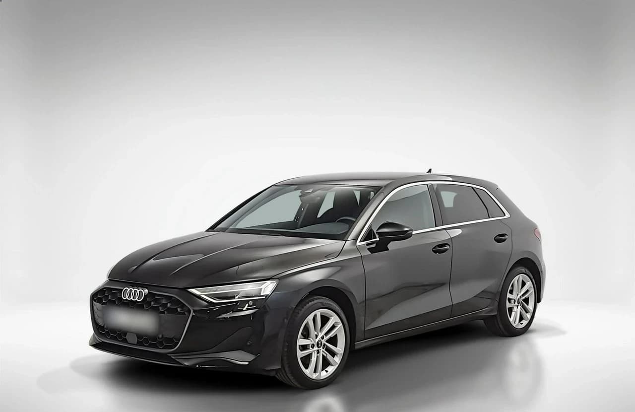 Audi A3 35 TFSI mHEV S tronic 2024 - gebrauchtes Leasingfahrzeug