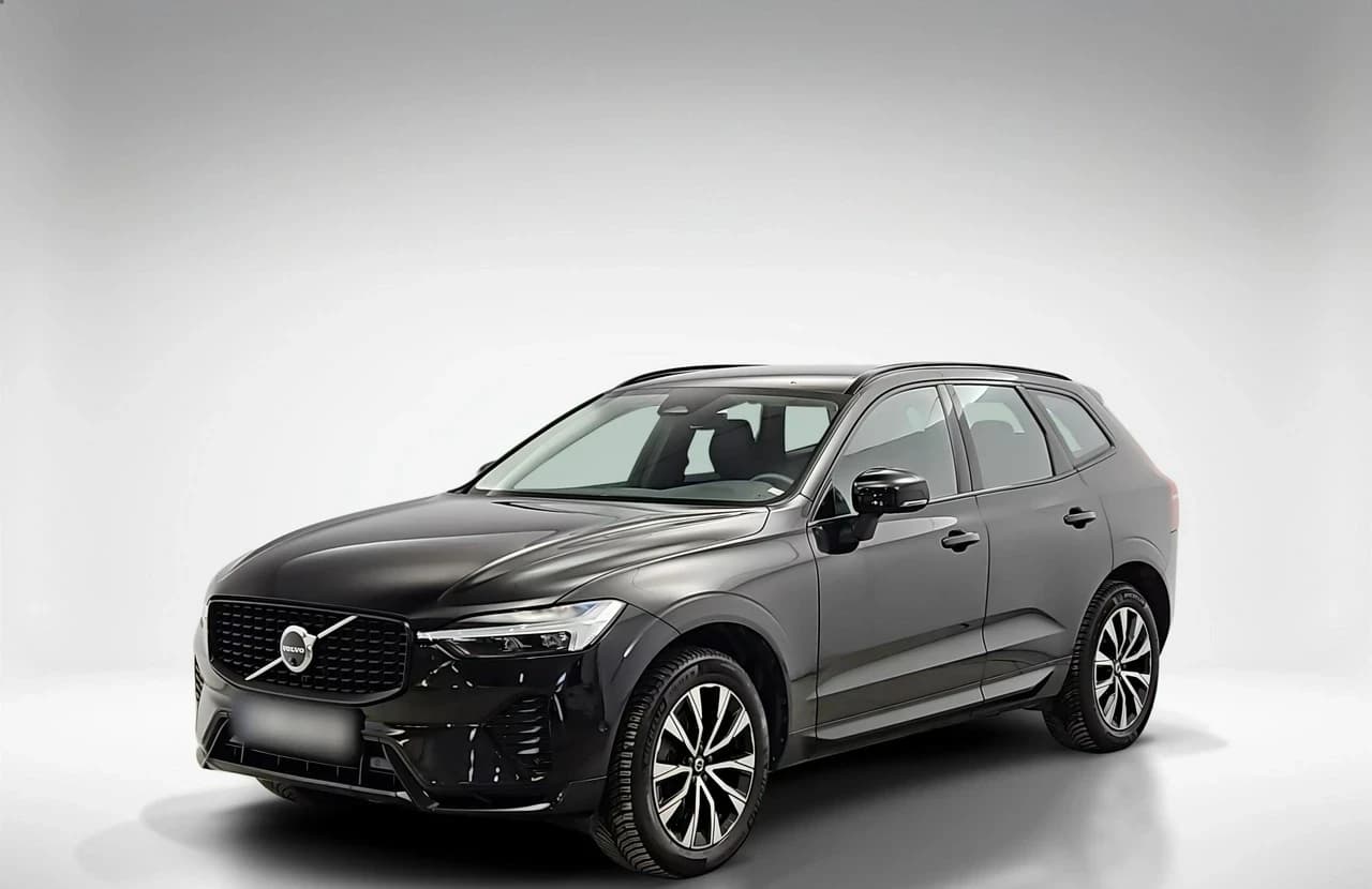 Volvo XC 60 B5 B AWD Plus Dark aut 2023 - gebrauchtes Leasingfahrzeug