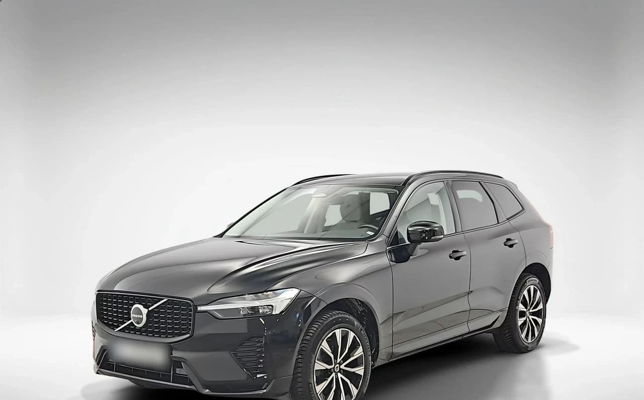 Volvo XC 60 B5 B AWD Plus Dark aut 2023 - gebrauchtes Leasingfahrzeug
