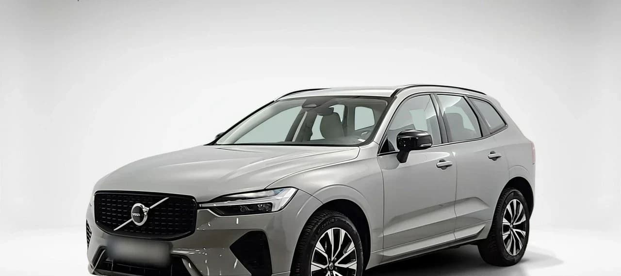 Volvo XC 60 B4 D AWD Plus Dark aut 2023 - używany samochód w leasingu