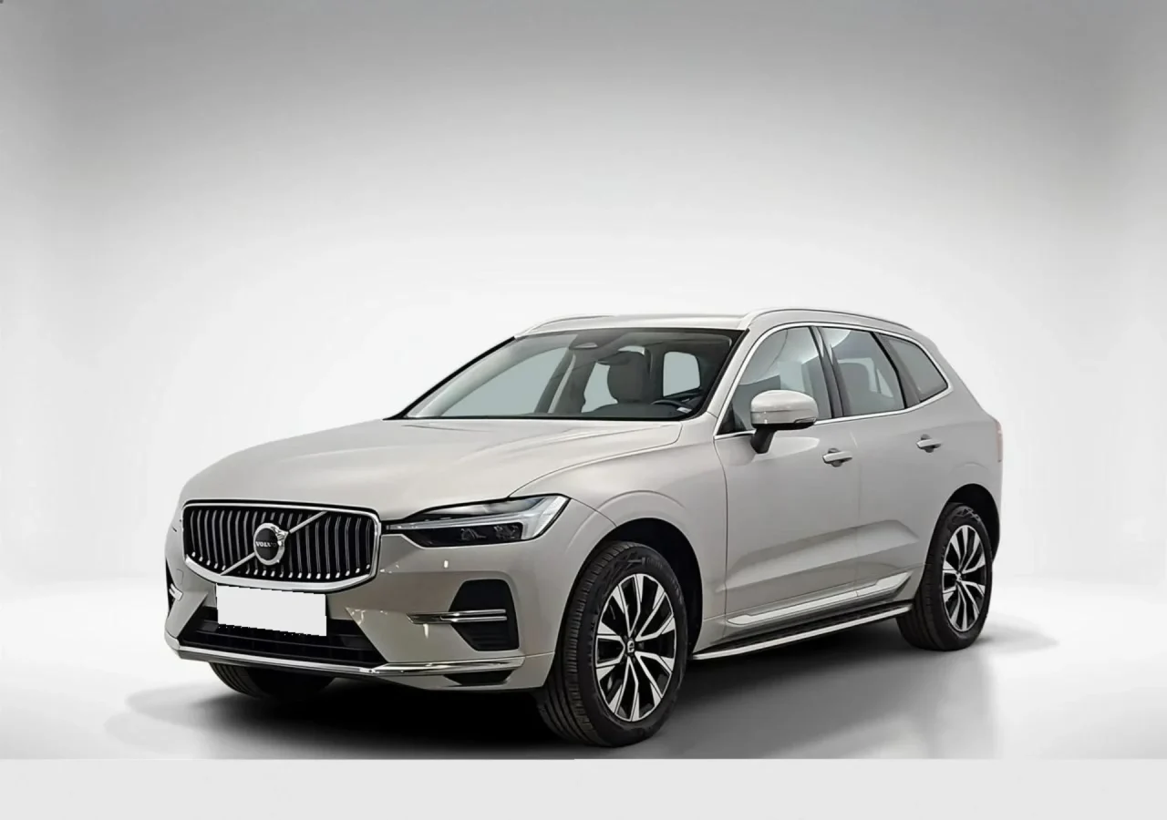 Volvo XC 60 B4 B Plus Bright aut 2023 - used car for lease