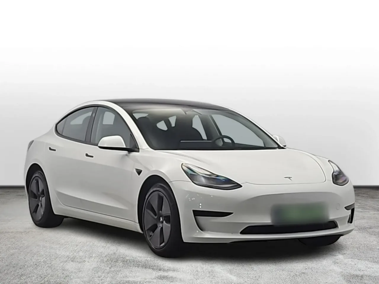 Tesla Model 3 3 RWD Premium 2023 - used car for lease
