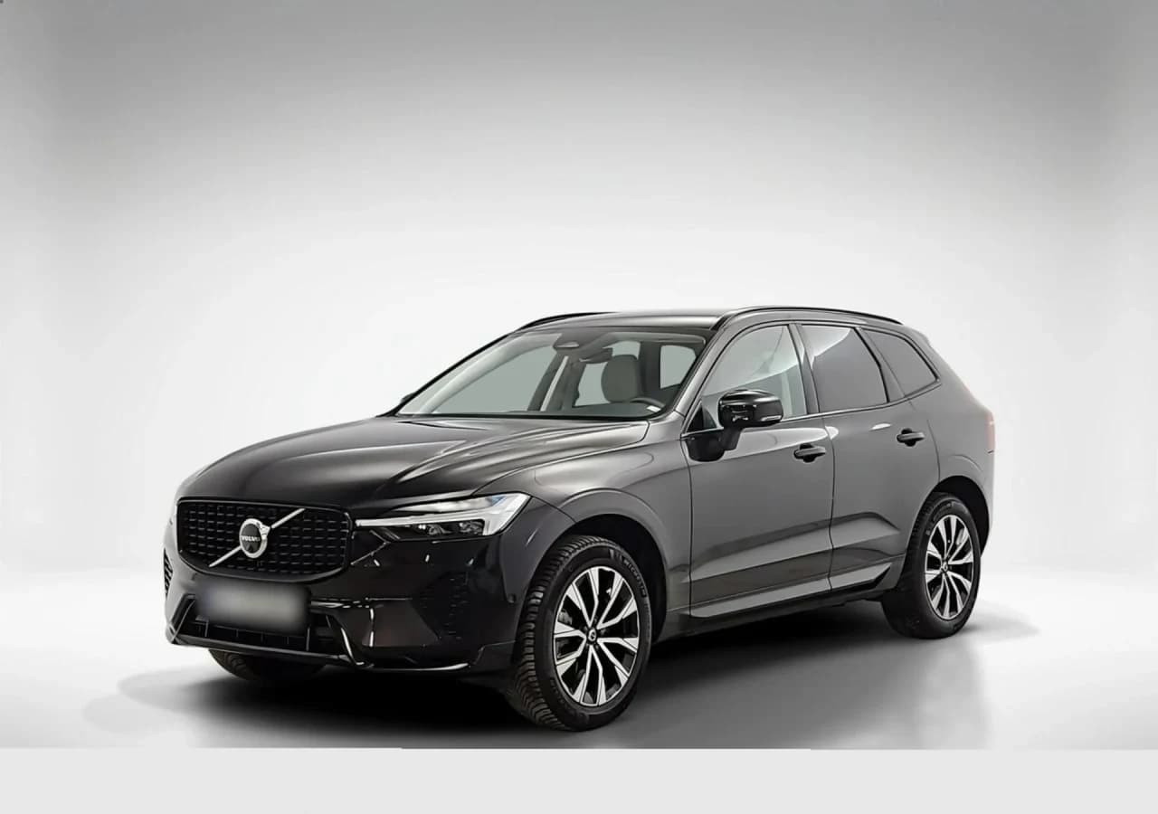 Volvo XC 60 B5 B AWD Plus Dark aut 2023 - gebrauchtes Leasingfahrzeug