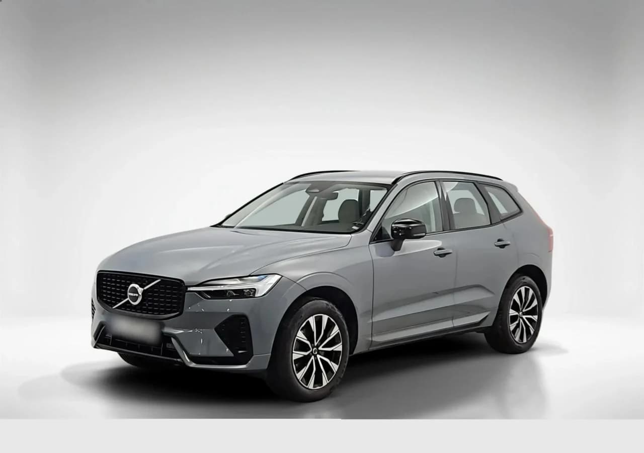 Volvo XC 60 B4 B Plus Dark aut 2023 - używany samochód w leasingu