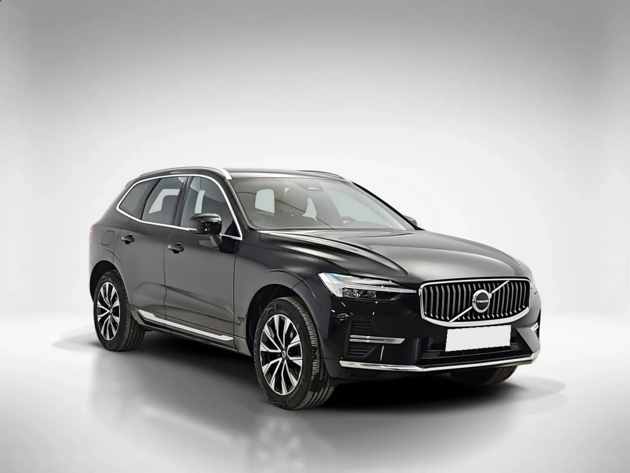 Volvo XC 60 B4 B Plus Bright aut 2023 - używany samochód w leasingu