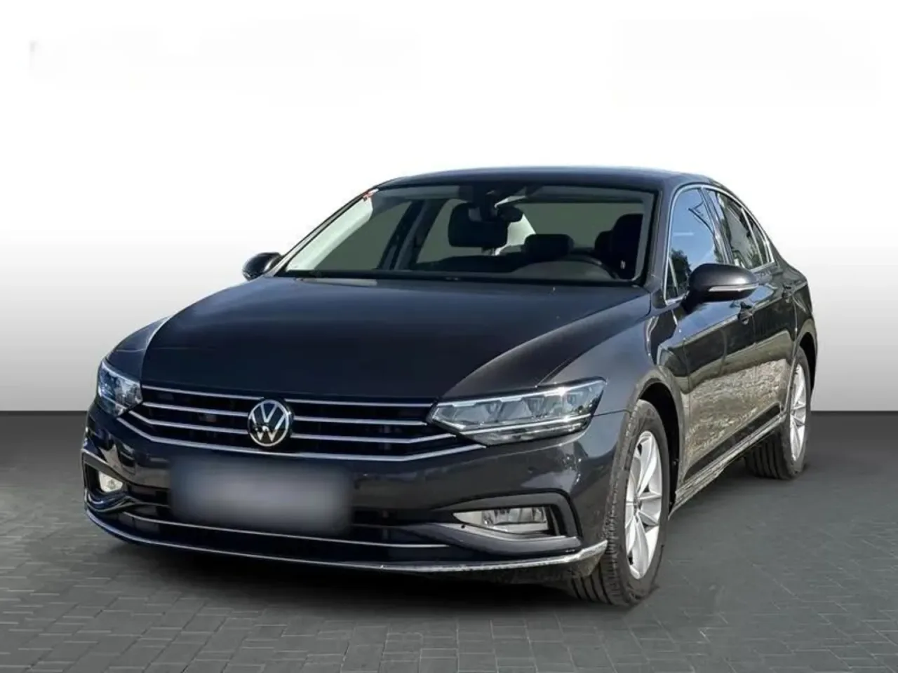 Volkswagen Passat 1.5 TSI EVO Elegance DSG 2021 - gebrauchtes Leasingfahrzeug